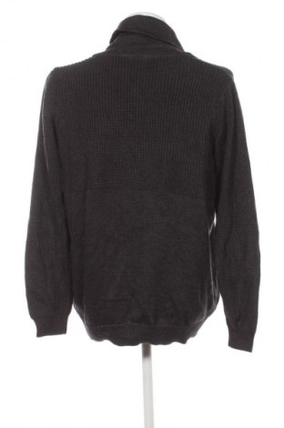 Pánský svetr  Livergy, Velikost XL, Barva Černá, Cena  189,00 Kč