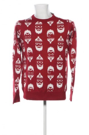 Pánský svetr  Livergy, Velikost M, Barva Vícebarevné, Cena  199,00 Kč