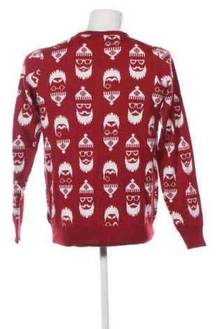 Pánský svetr  Livergy, Velikost M, Barva Vícebarevné, Cena  199,00 Kč