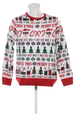 Мъжки пуловер Livergy, Размер L, Цвят Многоцветен, Цена 7,66 €