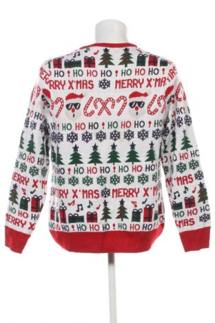 Мъжки пуловер Livergy, Размер L, Цвят Многоцветен, Цена 7,66 €