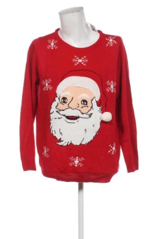 Мъжки пуловер Livergy, Размер XL, Цвят Многоцветен, Цена 8,18 €