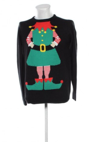 Pánský svetr  Livergy, Velikost M, Barva Vícebarevné, Cena  199,00 Kč