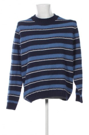 Pánský svetr  Mango, Velikost XL, Barva Vícebarevné, Cena  99,00 Kč