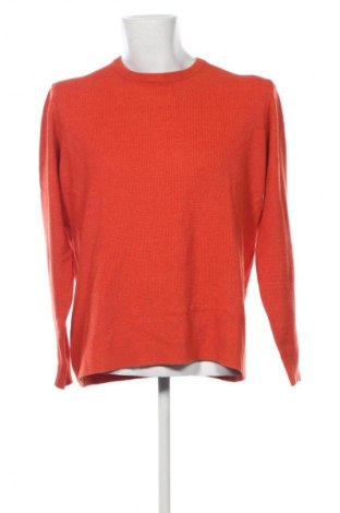 Pánský svetr  Mango, Velikost XL, Barva Oranžová, Cena  99,00 Kč