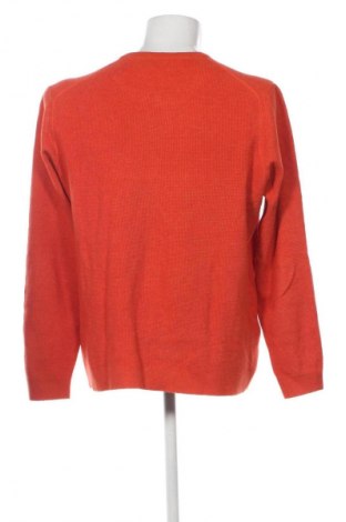 Pánský svetr  Mango, Velikost XL, Barva Oranžová, Cena  99,00 Kč