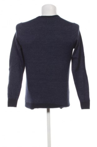 Pánský svetr  Mango, Velikost M, Barva Modrá, Cena  309,00 Kč