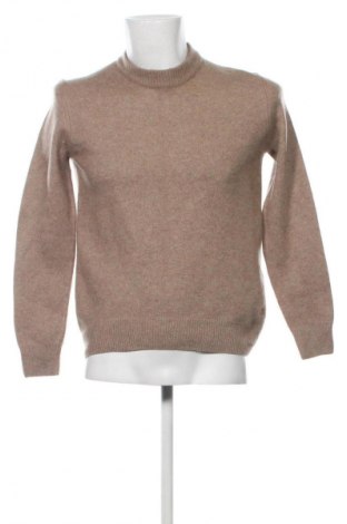 Férfi pulóver Marc O'Polo, Méret M, Szín Barna, Ár 14 609 Ft
