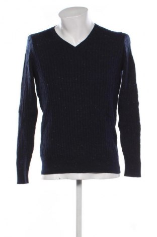 Ανδρικό πουλόβερ Massimo Dutti, Μέγεθος L, Χρώμα Πολύχρωμο, Τιμή 37,99 €