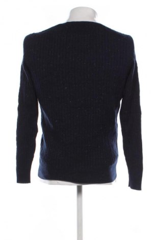 Ανδρικό πουλόβερ Massimo Dutti, Μέγεθος L, Χρώμα Πολύχρωμο, Τιμή 37,99 €