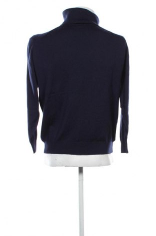 Ανδρικό πουλόβερ Mayser, Μέγεθος L, Χρώμα Μπλέ, Τιμή 21,99 €