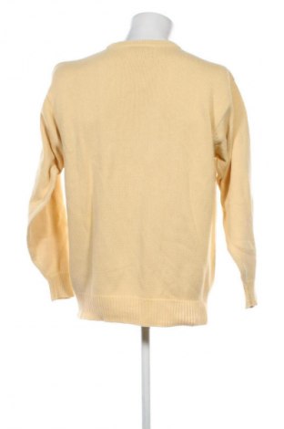 Мъжки пуловер McNeal, Размер XL, Цвят Жълт, Цена 12,78 €