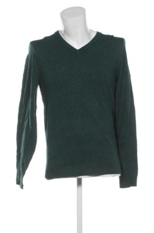 Мъжки пуловер McNeal, Размер M, Цвят Зелен, Цена 15,33 €