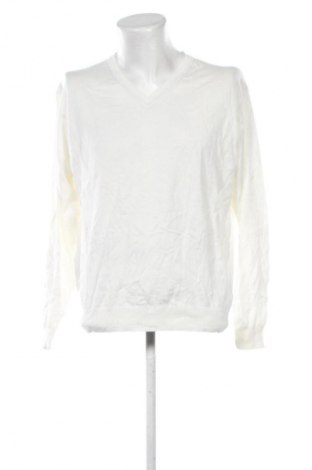 Pánský svetr  McNeal, Velikost XL, Barva Bílá, Cena  369,00 Kč