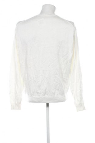 Pánský svetr  McNeal, Velikost XL, Barva Bílá, Cena  369,00 Kč