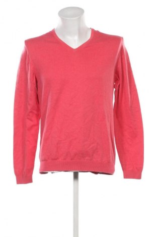 Férfi pulóver McNeal, Méret L, Szín Rózsaszín, Ár 10 748 Ft