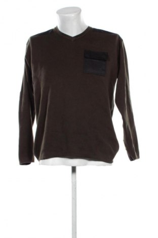 Мъжки пуловер Mexx, Размер L, Цвят Зелен, Цена 8,50 €