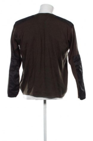 Мъжки пуловер Mexx, Размер L, Цвят Зелен, Цена 8,50 €