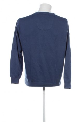 Pánský svetr  Milano, Velikost L, Barva Modrá, Cena  434,00 Kč