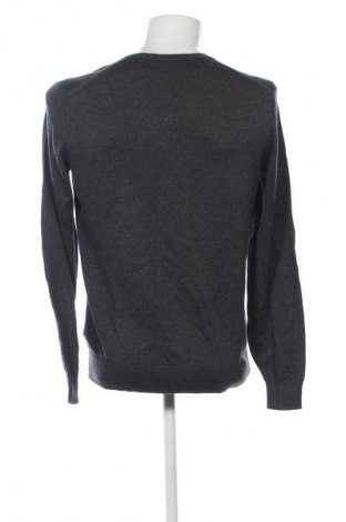 Pánský svetr  Montego, Velikost L, Barva Šedá, Cena  239,00 Kč