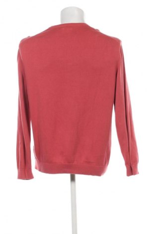 Pánský svetr  Montego, Velikost XL, Barva Růžová, Cena  219,00 Kč