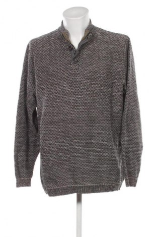 Férfi pulóver No Excess, Méret XXL, Szín Szürke, Ár 3 369 Ft