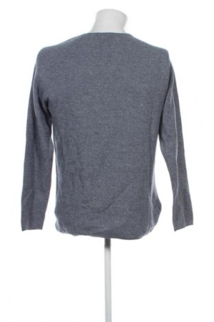 Pánský svetr  Nowadays, Velikost L, Barva Modrá, Cena  759,00 Kč