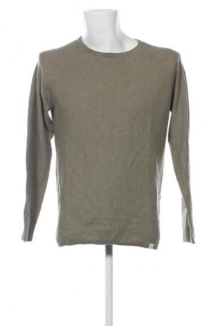 Мъжки пуловер Nowadays, Размер L, Цвят Зелен, Цена 26,07 €