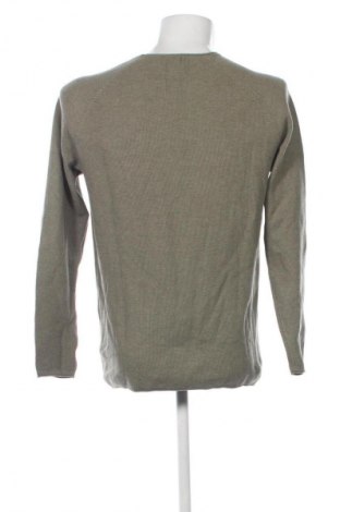 Мъжки пуловер Nowadays, Размер L, Цвят Зелен, Цена 26,07 €