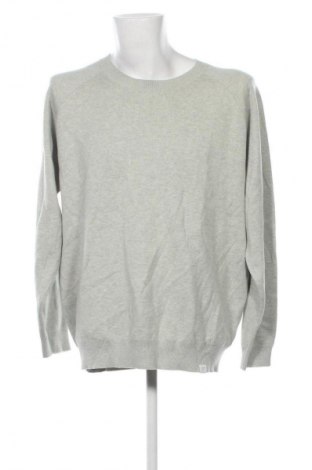 Męski sweter Nowadays, Rozmiar XL, Kolor Zielony, Cena 133,99 zł