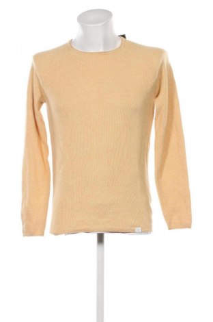 Pánský svetr  Nowadays, Velikost S, Barva Béžová, Cena  829,00 Kč