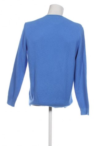 Herrenpullover Oliver Jacob, Größe XL, Farbe Blau, Preis € 12,99