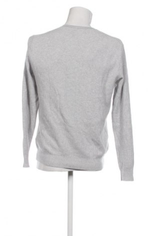 Pánský svetr  Oliver Jacob, Velikost M, Barva Šedá, Cena  479,00 Kč