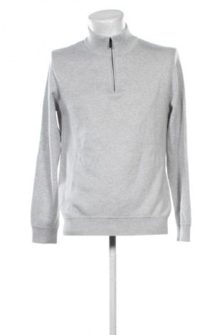 Pánský svetr  Oliver Jacob, Velikost L, Barva Šedá, Cena  619,00 Kč