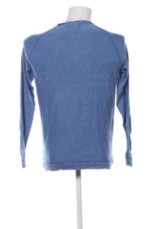 Ανδρικό πουλόβερ Originals By Jack & Jones, Μέγεθος L, Χρώμα Μπλέ, Τιμή 8,99 €