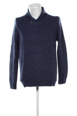 Мъжки пуловер Oviesse, Размер XL, Цвят Син, Цена 6,13 €