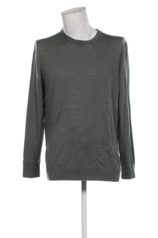 Férfi pulóver Paul Hunter, Méret XXL, Szín Zöld, Ár 20 169 Ft