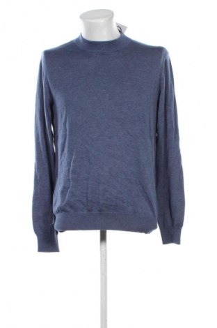 Férfi pulóver Paul Hunter, Méret M, Szín Kék, Ár 19 089 Ft