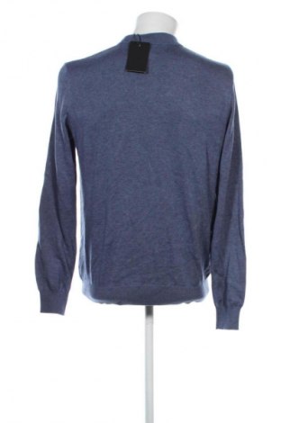 Férfi pulóver Paul Hunter, Méret M, Szín Kék, Ár 19 089 Ft