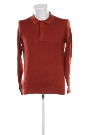 Férfi pulóver Paul Hunter, Méret M, Szín Barna, Ár 21 239 Ft