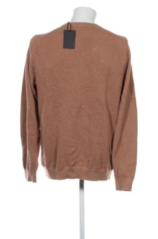 Pánský svetr  Paul Hunter, Velikost XXL, Barva Hnědá, Cena  1 129,00 Kč