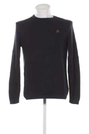 Pánský svetr  Petrol Industries, Velikost L, Barva Modrá, Cena  189,00 Kč