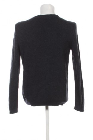 Pánský svetr  Petrol Industries, Velikost L, Barva Modrá, Cena  189,00 Kč