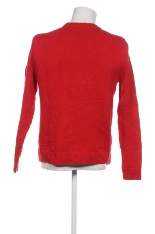 Мъжки пуловер Primark, Размер L, Цвят Червен, Цена 7,66 €