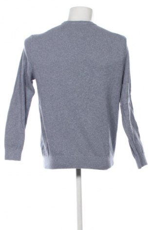 Мъжки пуловер Profuomo, Размер XL, Цвят Син, Цена 22,49 €