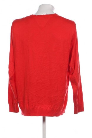 Мъжки пуловер Ragman, Размер L, Цвят Червен, Цена 4,09 €
