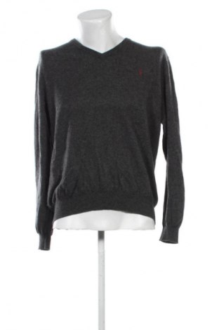 Pánsky sveter  Ralph Lauren, Veľkosť XL, Farba Sivá, Cena  22,26 €