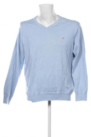 Pánský svetr  Redgreen, Velikost XL, Barva Modrá, Cena  217,00 Kč