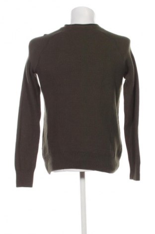 Pánský svetr  Riverso, Velikost M, Barva Zelená, Cena  159,00 Kč