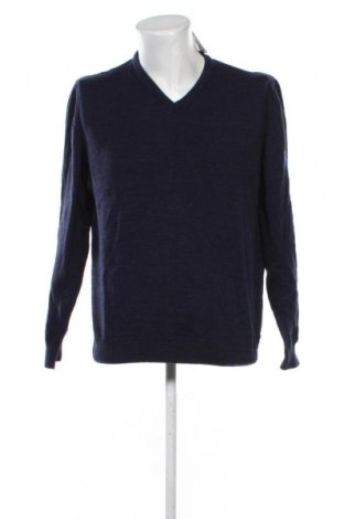 Pánský svetr  Rover&Lakes, Velikost XL, Barva Zelená, Cena  349,00 Kč